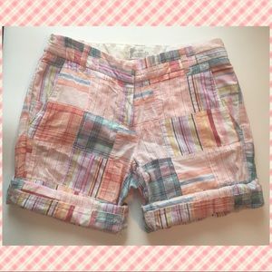 J.Crew Bermuda Shorts
